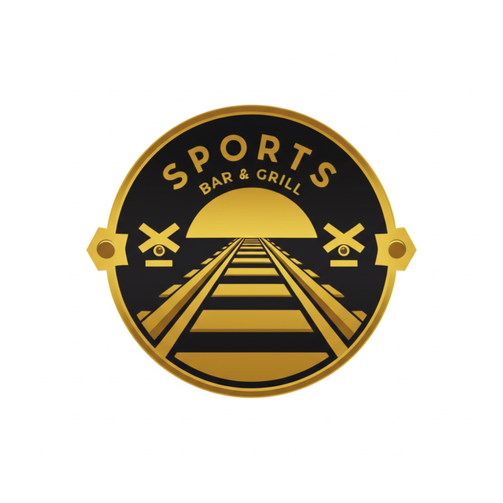Switch Track Logo